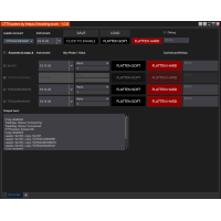 CTTKopiere – Trade Copier for NinjaTrader 8 - 1 Year License