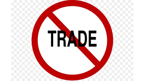 Trading Jun-19-2024 No trading day - US Juneteenth Holiday